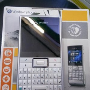 Sony Xperia Aspen M1i Garansi Resmi Tokopedia