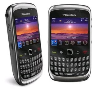 Blackberry Gemini 3g 9300 Promo Garansi 1thn Tokopedia