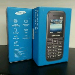 Samsung B109 Keystone3 Tokopedia
