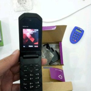 Nokia 7070 Flip Design Yang Unik Lucu Dan Kecil Kayak Samsung Caramel Tokopedia