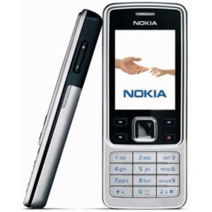 Nokia 6300 Garansi 1 Bulan Tokopedia