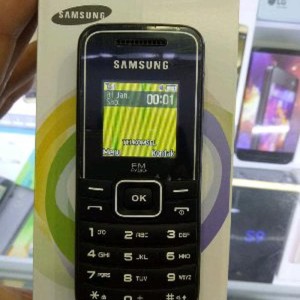 Samsung E1050 Fullset Mulus Tokopedia