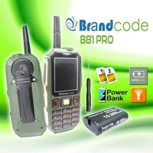 Brandcode B81 Pro Polos Big Speaker Tokopedia