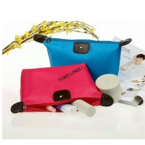 Laris Tas Kosmetik Tas Orgainazer Tas Makeup Jb 974 Tokopedia