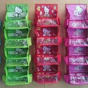 Rak Kosmetik Gantung Super Murah Tokopedia