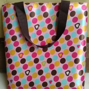 Terlaris Tas Kosmetik Jinjing Cantik Tokopedia