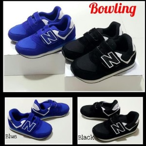 Sepatu Anak Laki Laki Bowling Sport Tokopedia