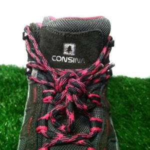 Sepatu Consina Deurali Original Tokopedia