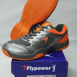 Sepatu Bulutangkis Flypower Kalasan 2 Original Tokopedia