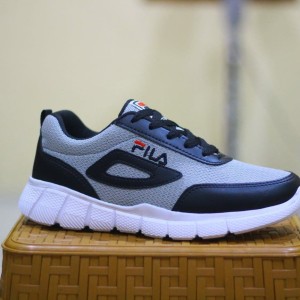 Sepatu Fila Jogging Tokopedia
