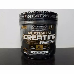 Platinum Creatine 400 Gr Harga Promo Tokopedia