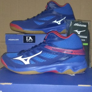 Sepatu Volly Sepatu Mizuno Sepatu Running Tokopedia