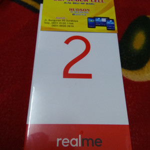 Realme 2 Ram 3 32 Garansi Resmi Tokopedia