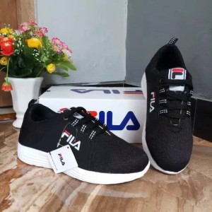 Sepatu Wanita Fila Terbaru Tokopedia