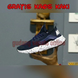 Sepatu Sport Nike Huarace Tokopedia