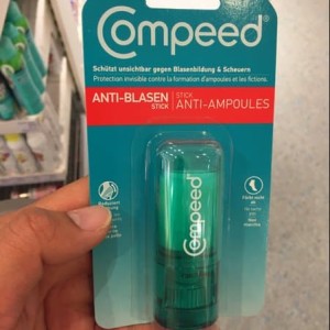Compeed Anti Blasen Blister Harga Promo Tokopedia