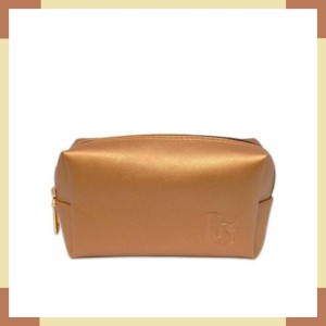 Beauty Gum Pouch Kosmetik Kulit Waterproof Copper Tokopedia