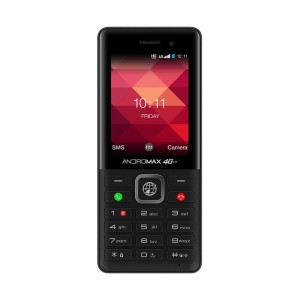 Andromax Prime Black Tokopedia
