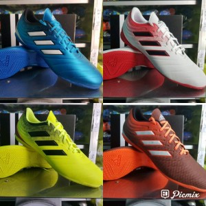 Sepatu Futsal Adidas New Copa Mundial 2017 Tokopedia