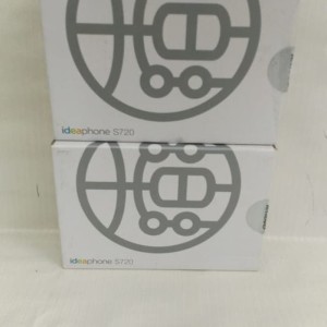 Lenovo S720 New Tokopedia