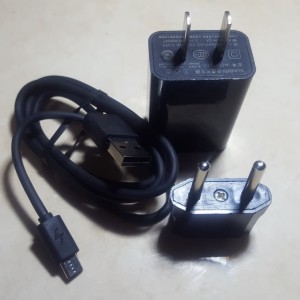 Charger Xiaomi Original 2a Bawaan Hp 100 Ori Second Gransi Tokopedia