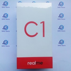 Realme C1 Ram 2gb Internal 16gb Snapdragon 450 Garansi Resmi Tokopedia