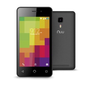 Android Smartpone Nuu A1 3g Ram 1gb 8gb Resmi Bukan Xiaomi Sharp Sony Docomo Tokopedia
