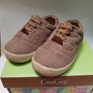 Preloved Sepatu Anak Coogee Kids Original Tokopedia
