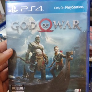 God Of War Ps4 Harga Murah Tokopedia