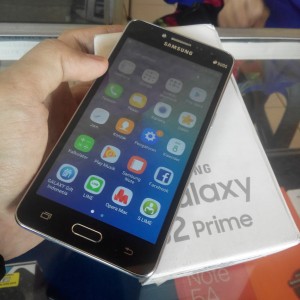 Samsung J2 Prime 4g Layar Lebar 5 Inch Tokopedia