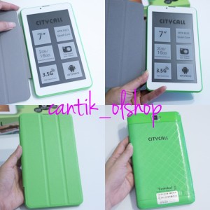 Citycall Ct 701 Tawakal 7 Inch Ram 2gb Rom 16gb Tokopedia