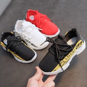 Sepatu Sekolah Anak Sneakers Kets Nike Tokopedia