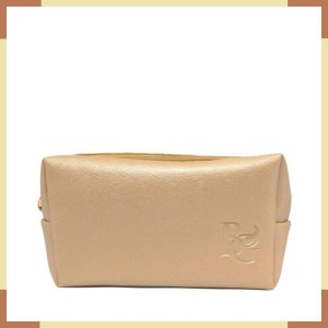 Beauty Gum Pouch Kosmetik Kulit Waterproof Copper Tokopedia