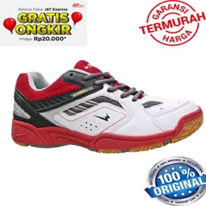 Sepatu Badminton Eagle Ranger Bulutangkis Murah Berkualitas Tokopedia