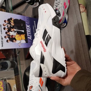 Sepatu Reebok Running Shoes Tokopedia