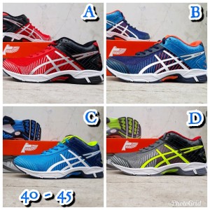 Sepatu Volly Profesional Model Terbaru Tokopedia