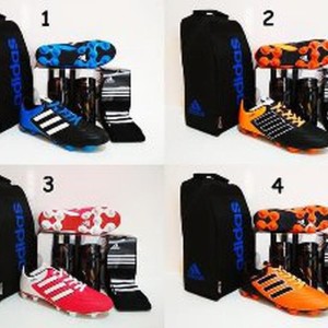 Paket Sepatu Bola A Tokopedia