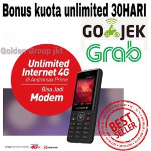 Andromax Prime Black Tokopedia