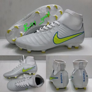 Sepatu Bola Nike Tiempo Keren Tokopedia