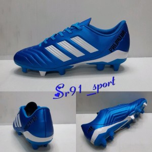 Sepatu Bola Adidas Predator Low Tokopedia