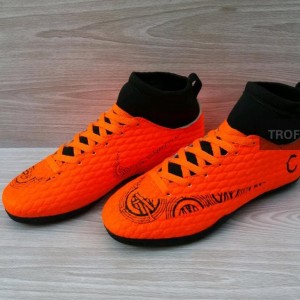 Sepatu Futsal Anak Adidas Neymar Green Original Componen Dd09 Tokopedia