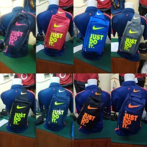 Tas Sepatu Edition Nike Tokopedia