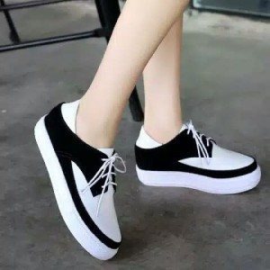 Sepatu Cewek Kets Keren Tokopedia