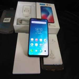 Handphone Vivo V9 Ram 4 Rom 64 Tokopedia