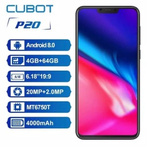 Cubot Kingkong Hp Outdoor Ram 2gb Internal16gb Bnob Tokopedia