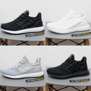 Sepatu Adidas Ultra Boost Flyknit Tokopedia