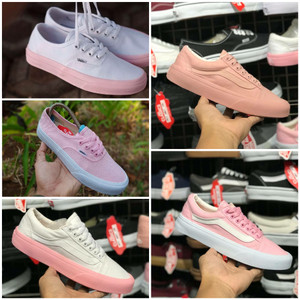 Sepatu Vans Autentik Tokopedia