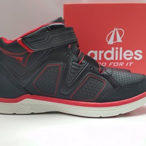 Sepatu Sekolah Ardiles Raisin Sepatu Sekolah Anak Laki Laki Sepatu Ank Tk Sd Smp Tokopedia