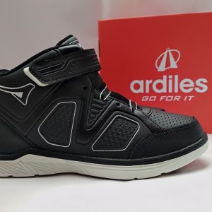 Sepatu Sekolah Ardiles Raisin Sepatu Sekolah Anak Laki Laki Sepatu Ank Tk Sd Smp Tokopedia