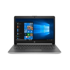 Hp 14 Cm0078au Silver Tokopedia